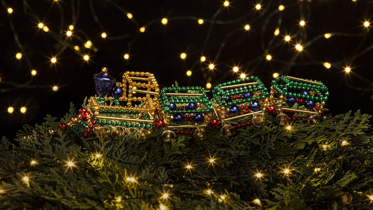 Vánoční ozdoby do Čech přivezli Němci. Poprvé dekorovaly stromek v roce 1812